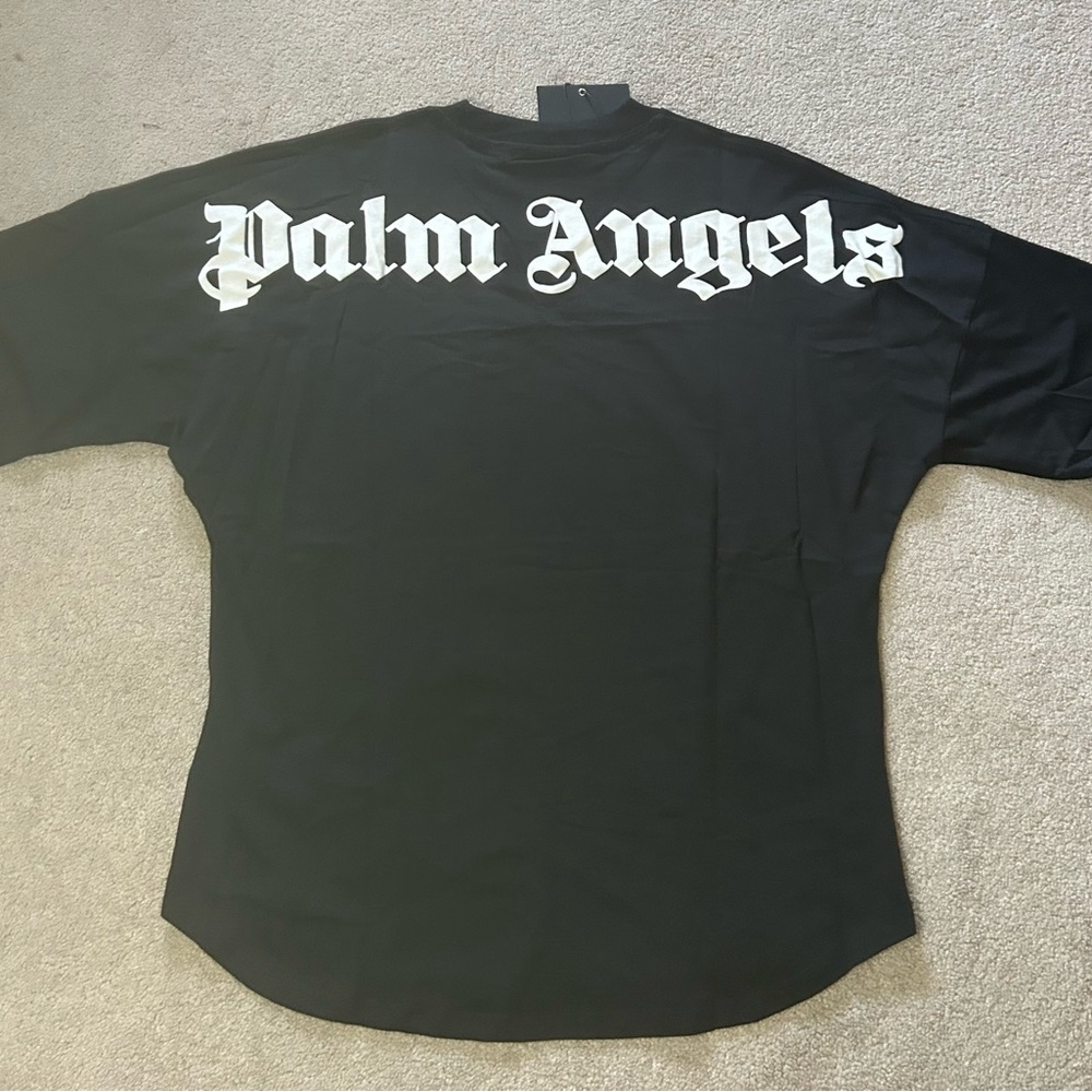 Brand New Palm Angels T-Shirt